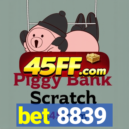 bet 8839